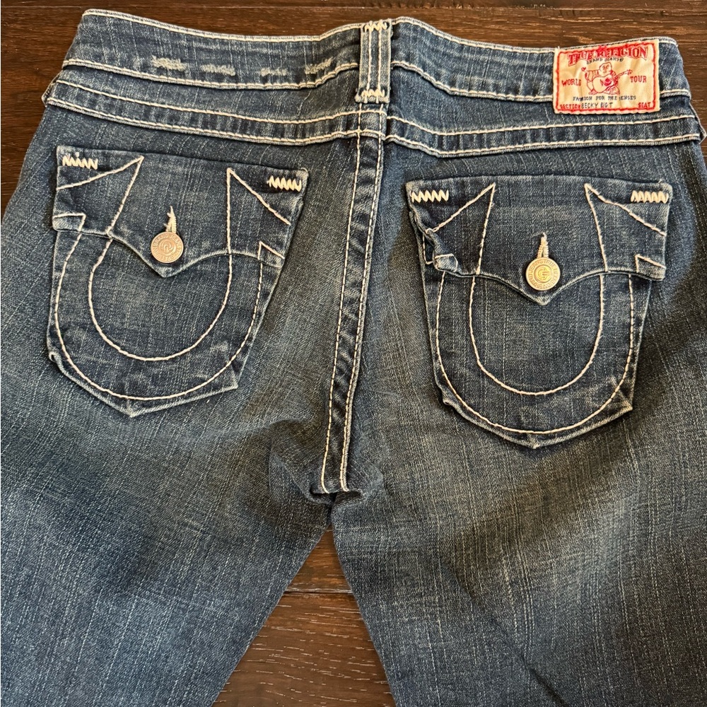 True religion women’s jeans